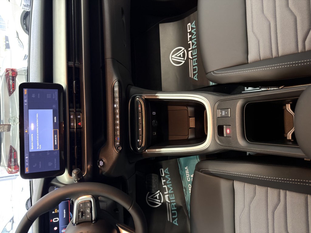 JEEP AVENGER KM0 1.2 MHEV 145 CV 4xe UPLAND UFFICIALE
